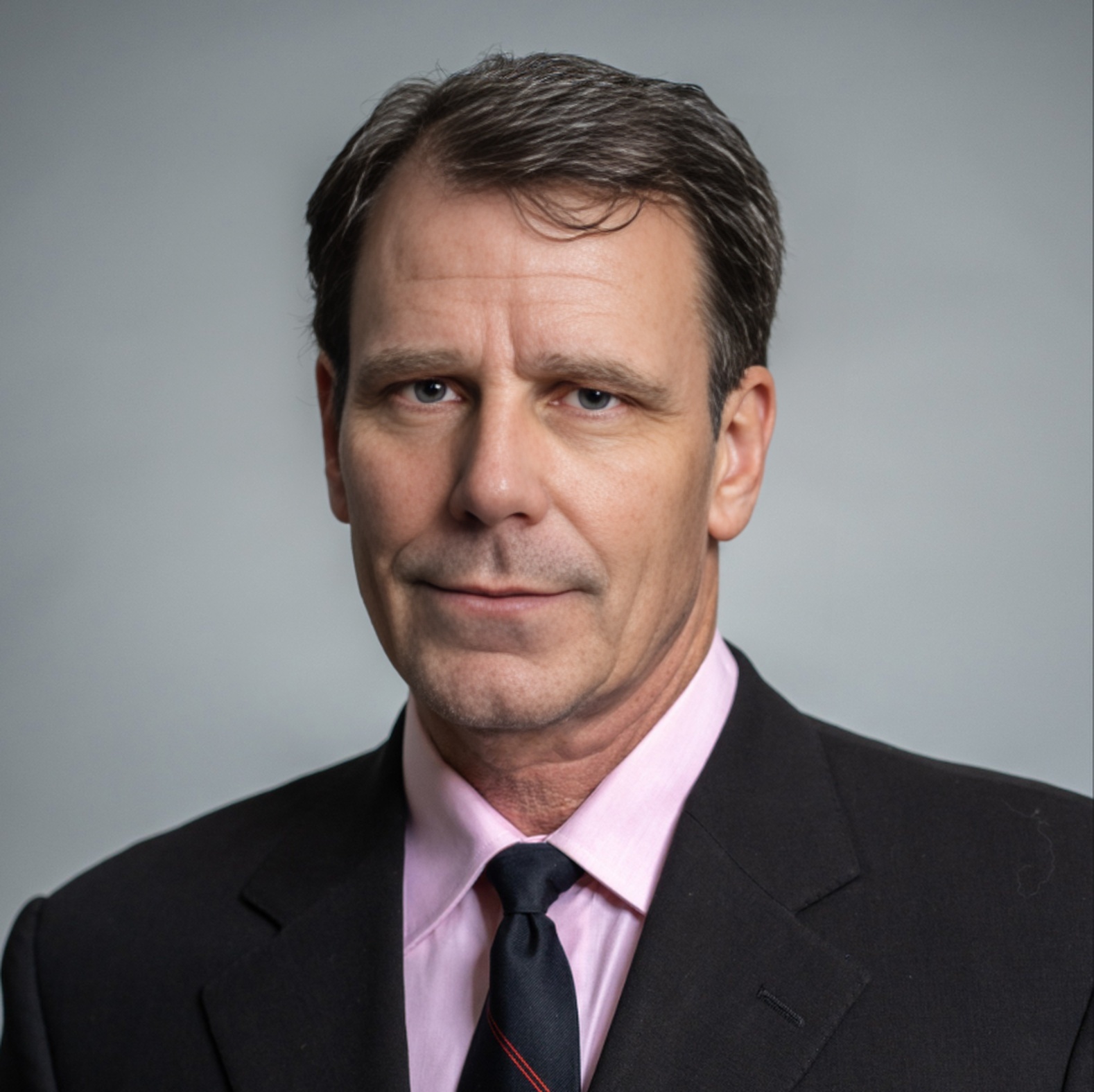 Dr. Robert P. Hummel, III