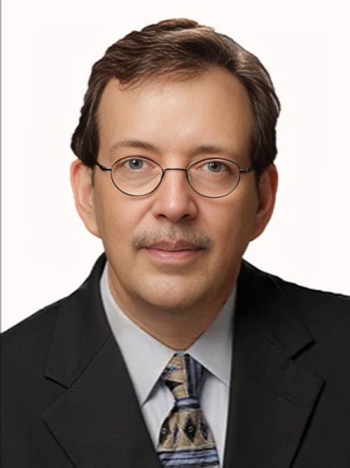 Dr. Robert Perry,