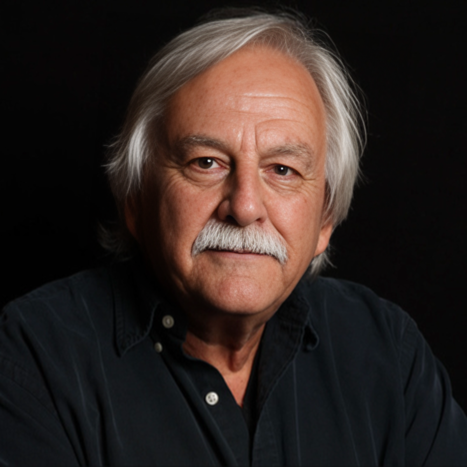 Dr. Robert Poe,
