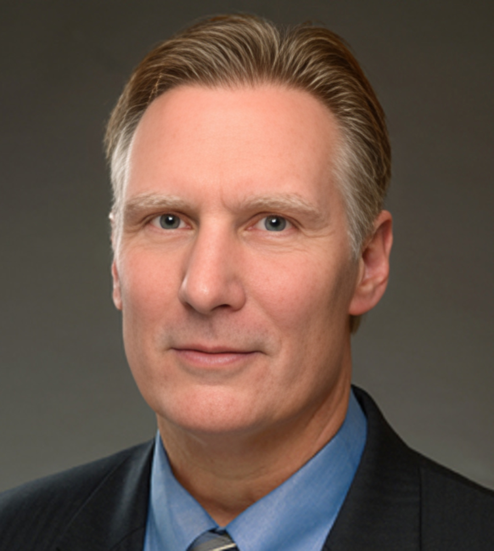Dr. Robert Reese, DO