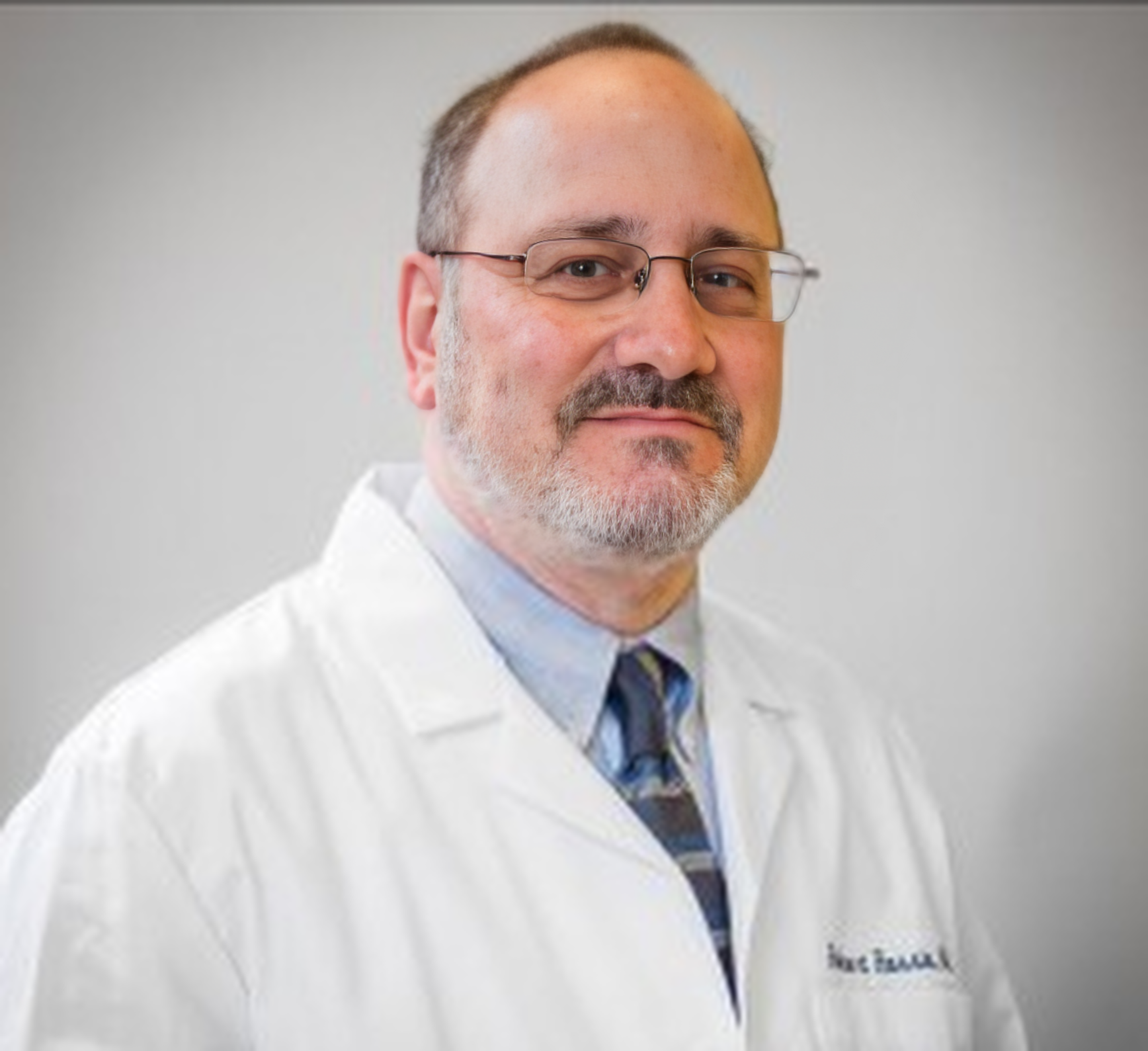 Dr. Robert Rossio,