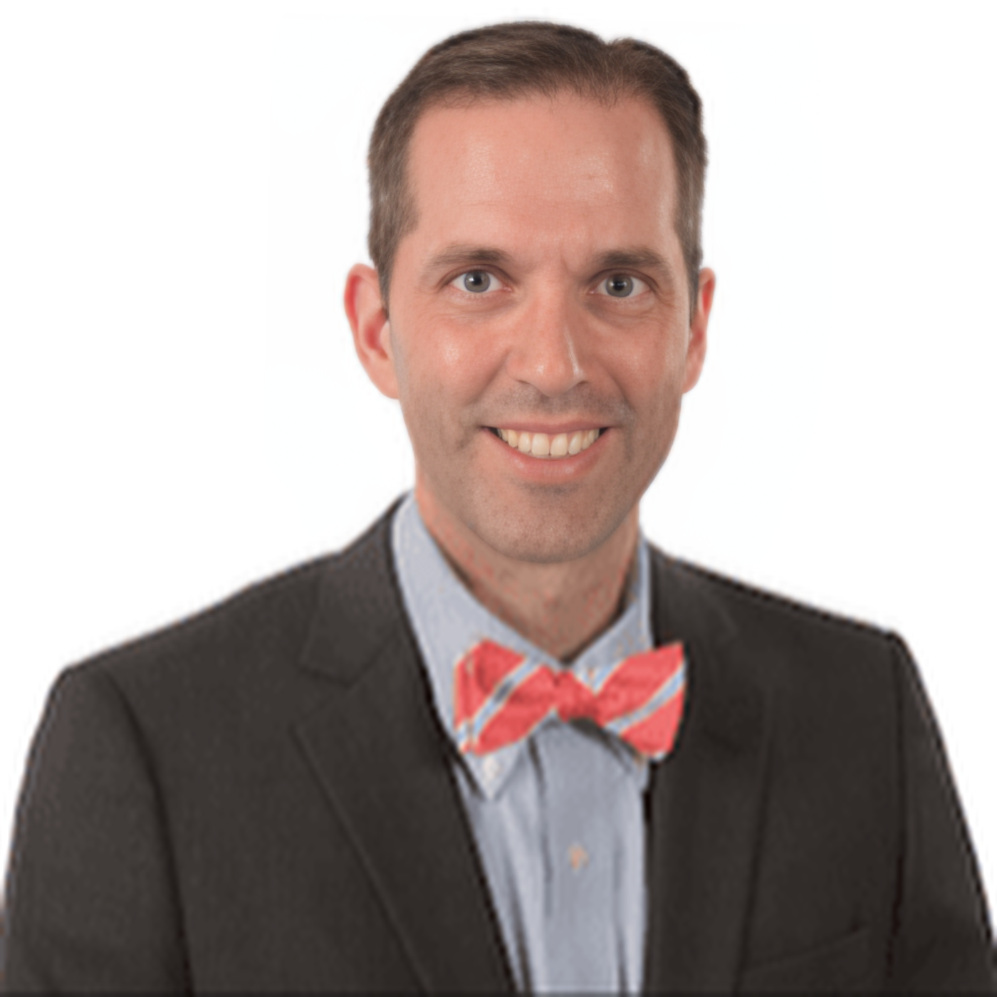 Dr. Robert S. Schmidt,