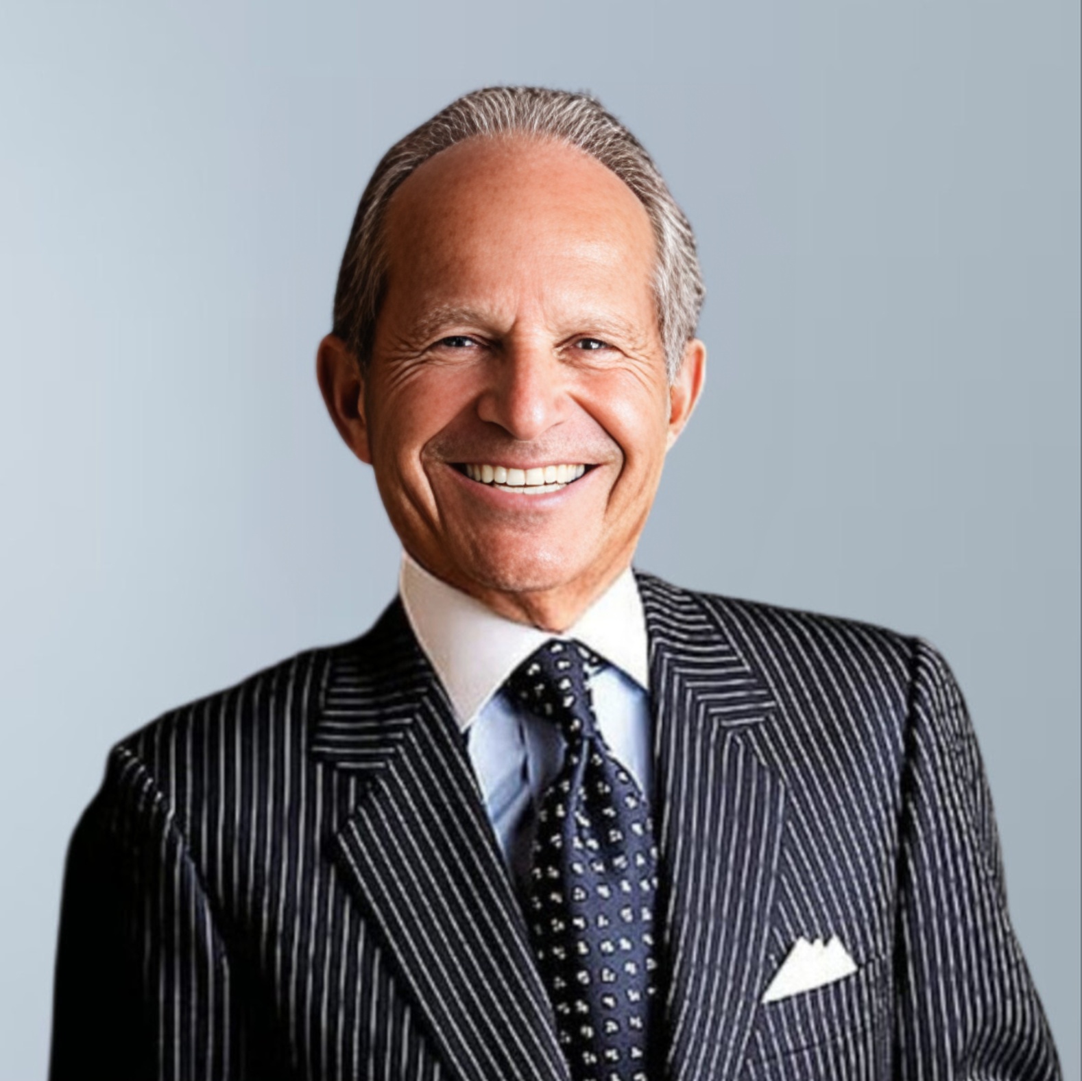 Dr. Robert Singer,