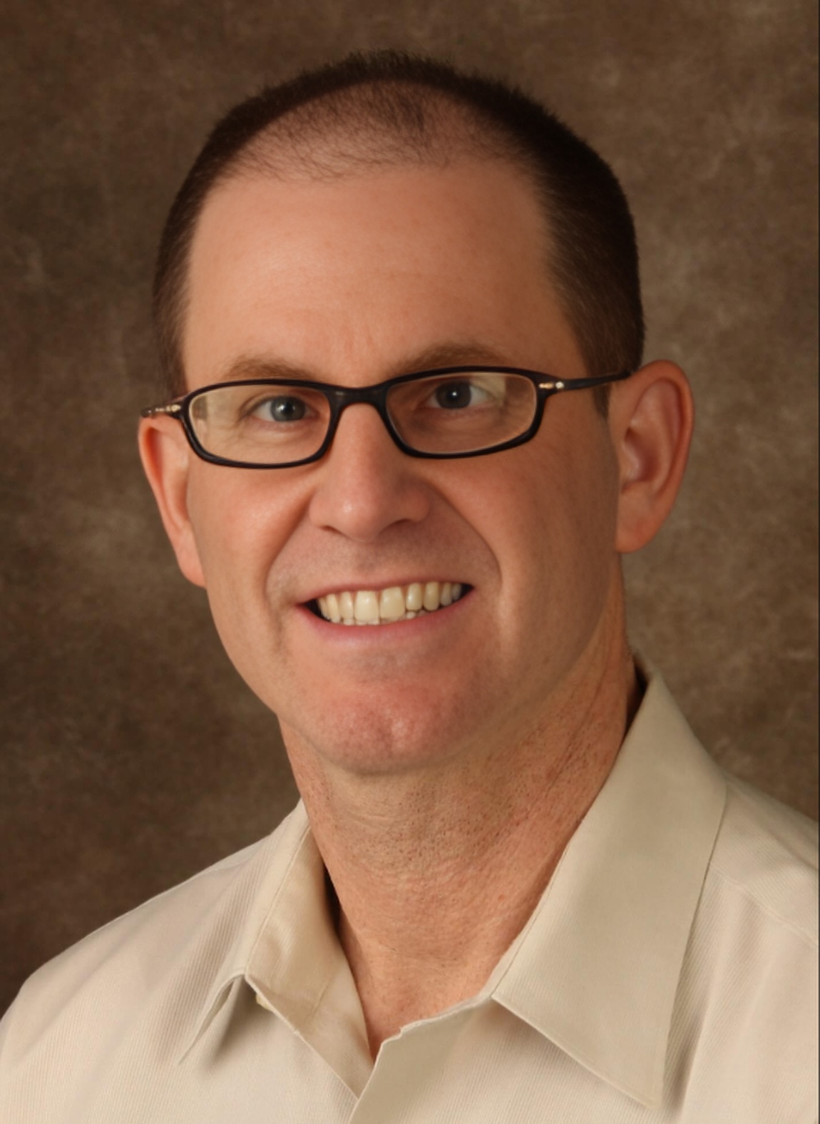 Dr. Robert Strimling,
