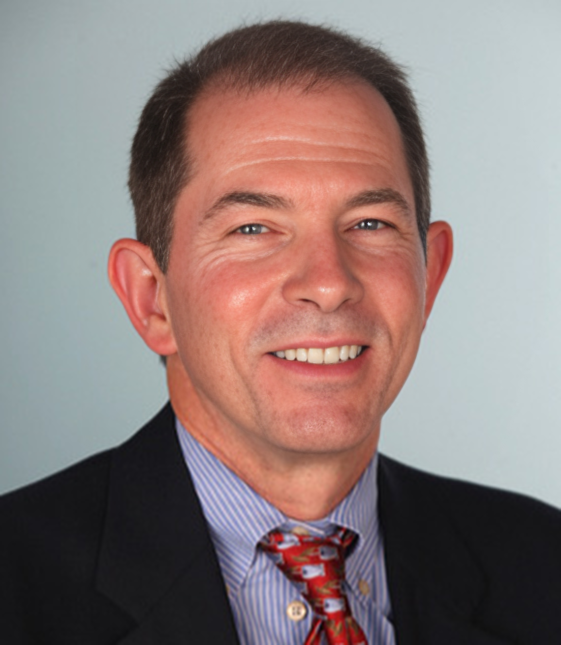 Dr. Robert Stroup, Jr.,