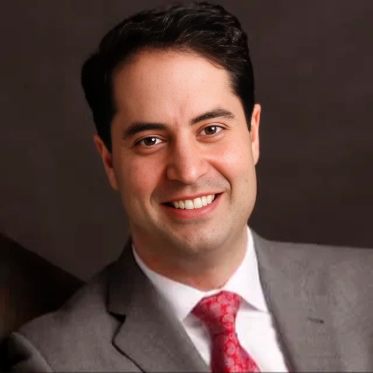 Dr. Robert T. Anolik,