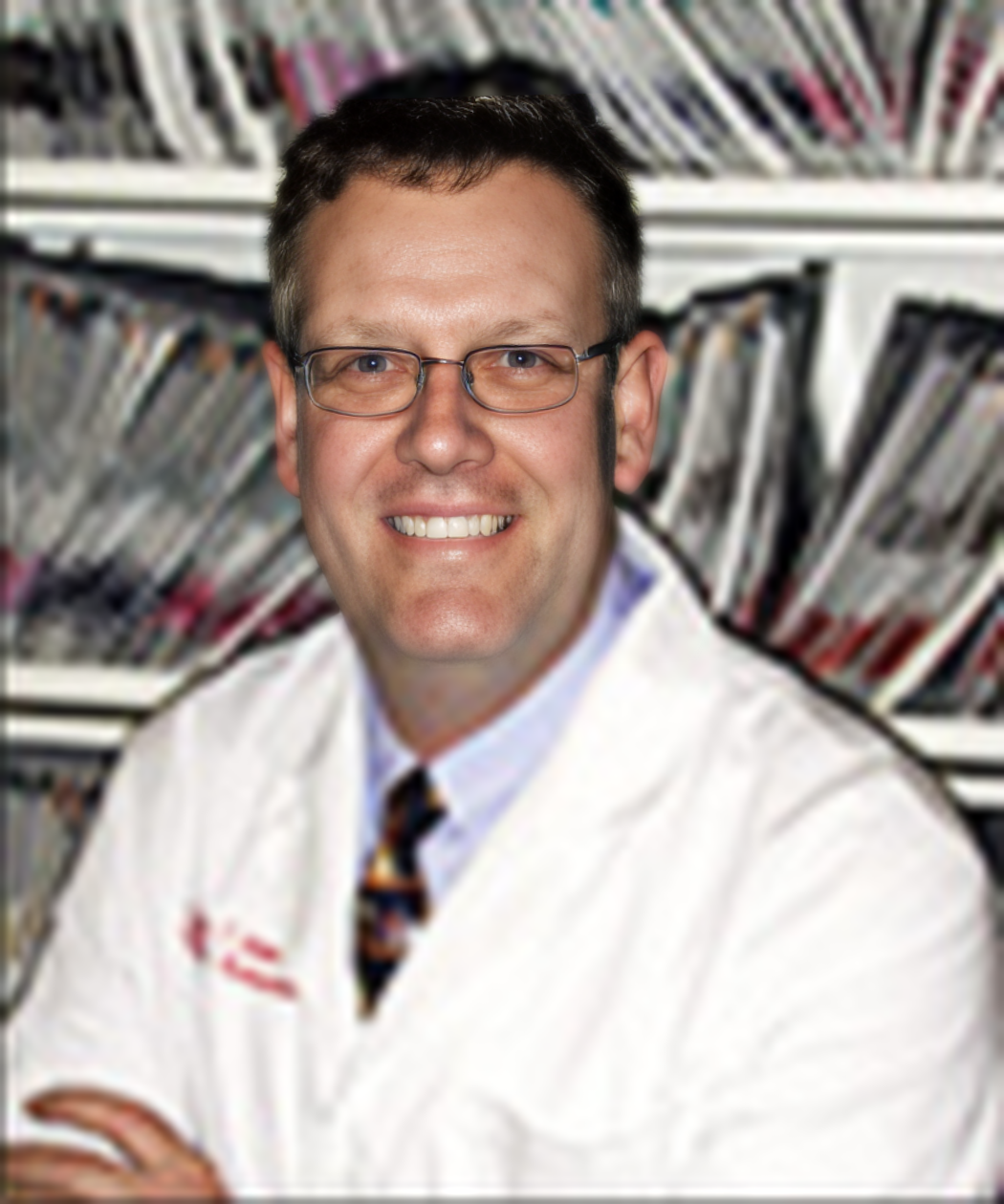 Dr. Robert T. Quinn,