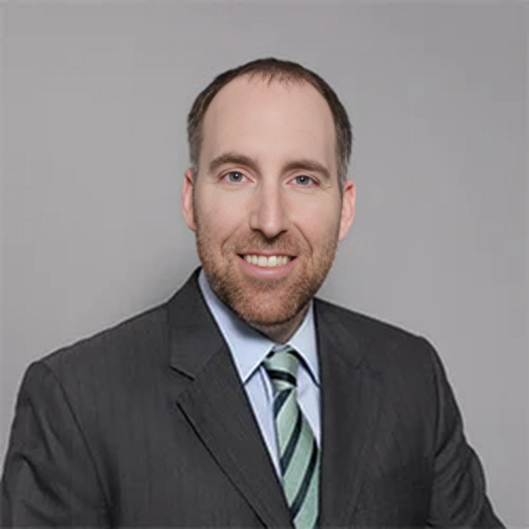 Dr. Robert Tracy, DO
