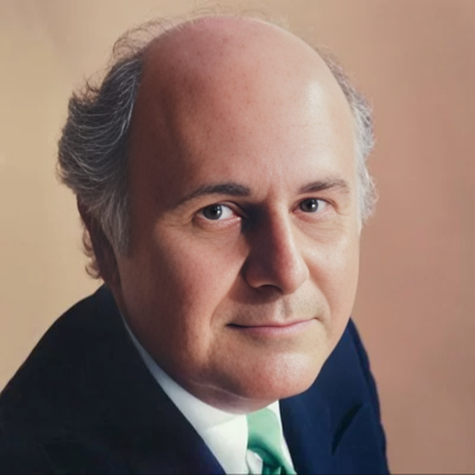 Dr. Robert Vitolo,