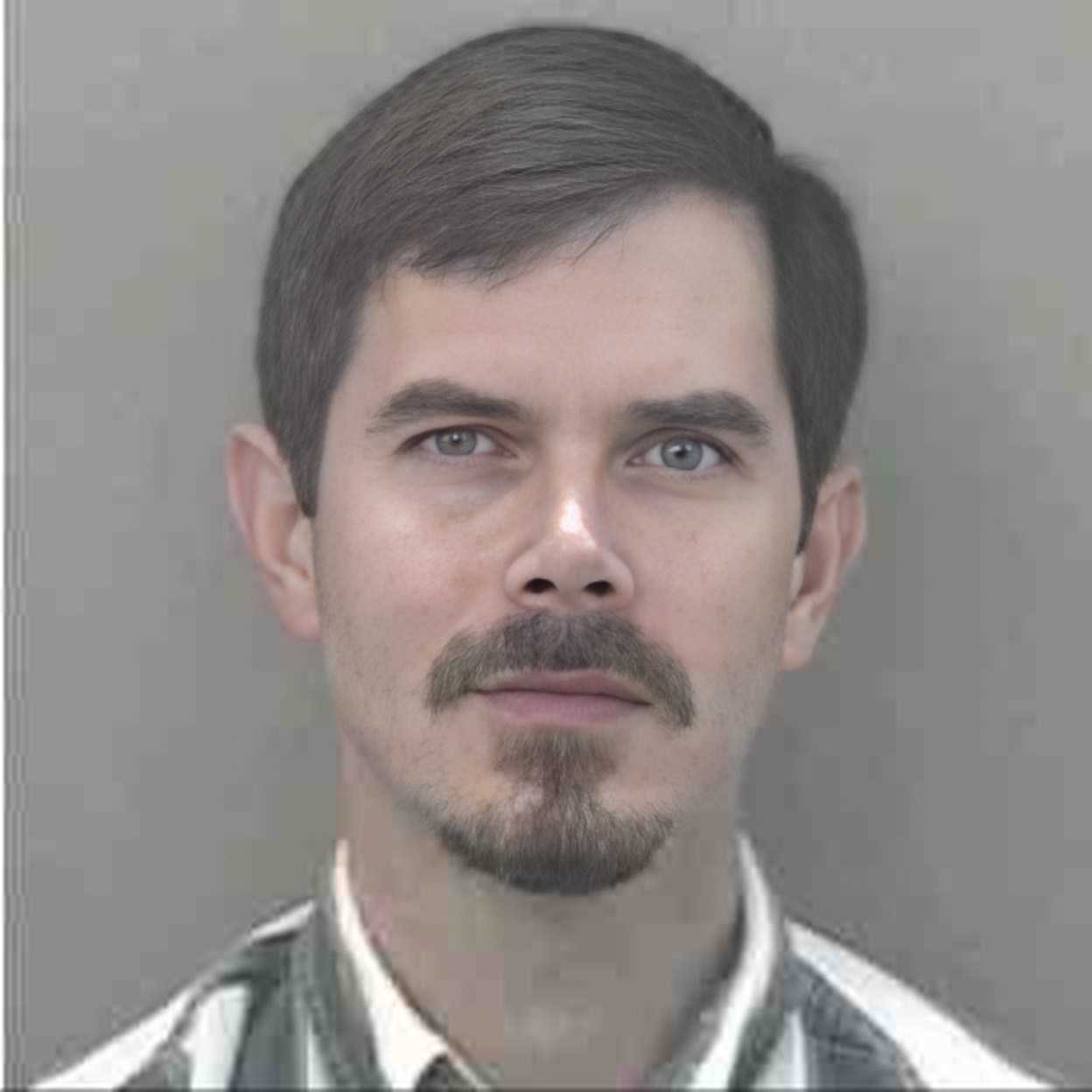 Dr. Robert Vogt,