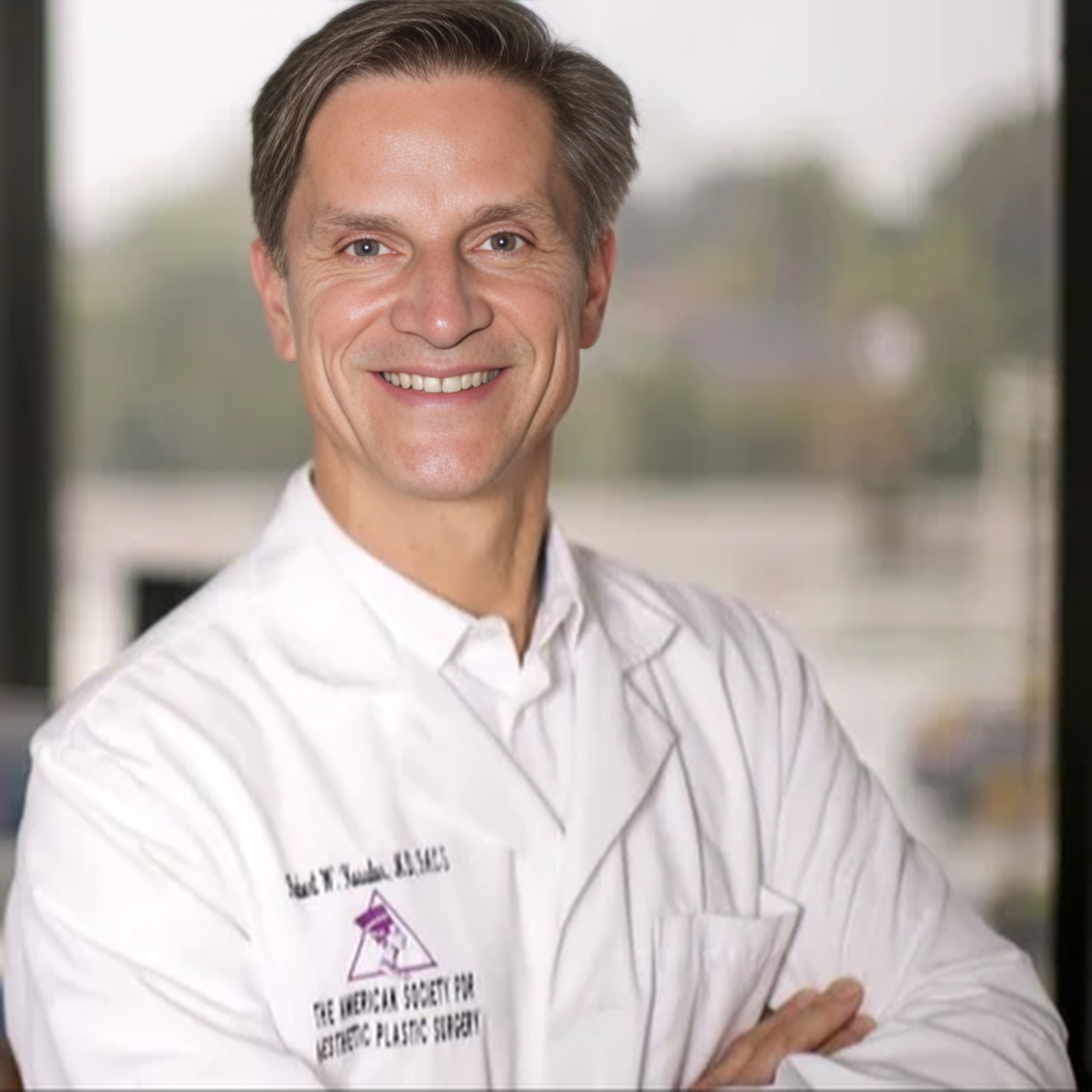 Dr. Robert W. Kessler,