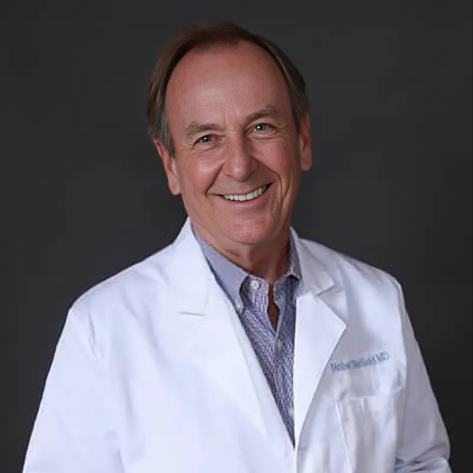 Dr. Robert W. Sheffield,