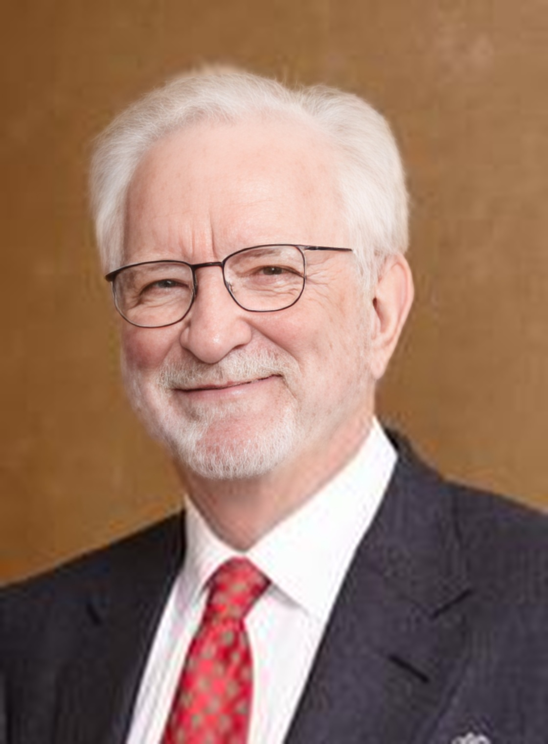 Dr. Robert Walton,