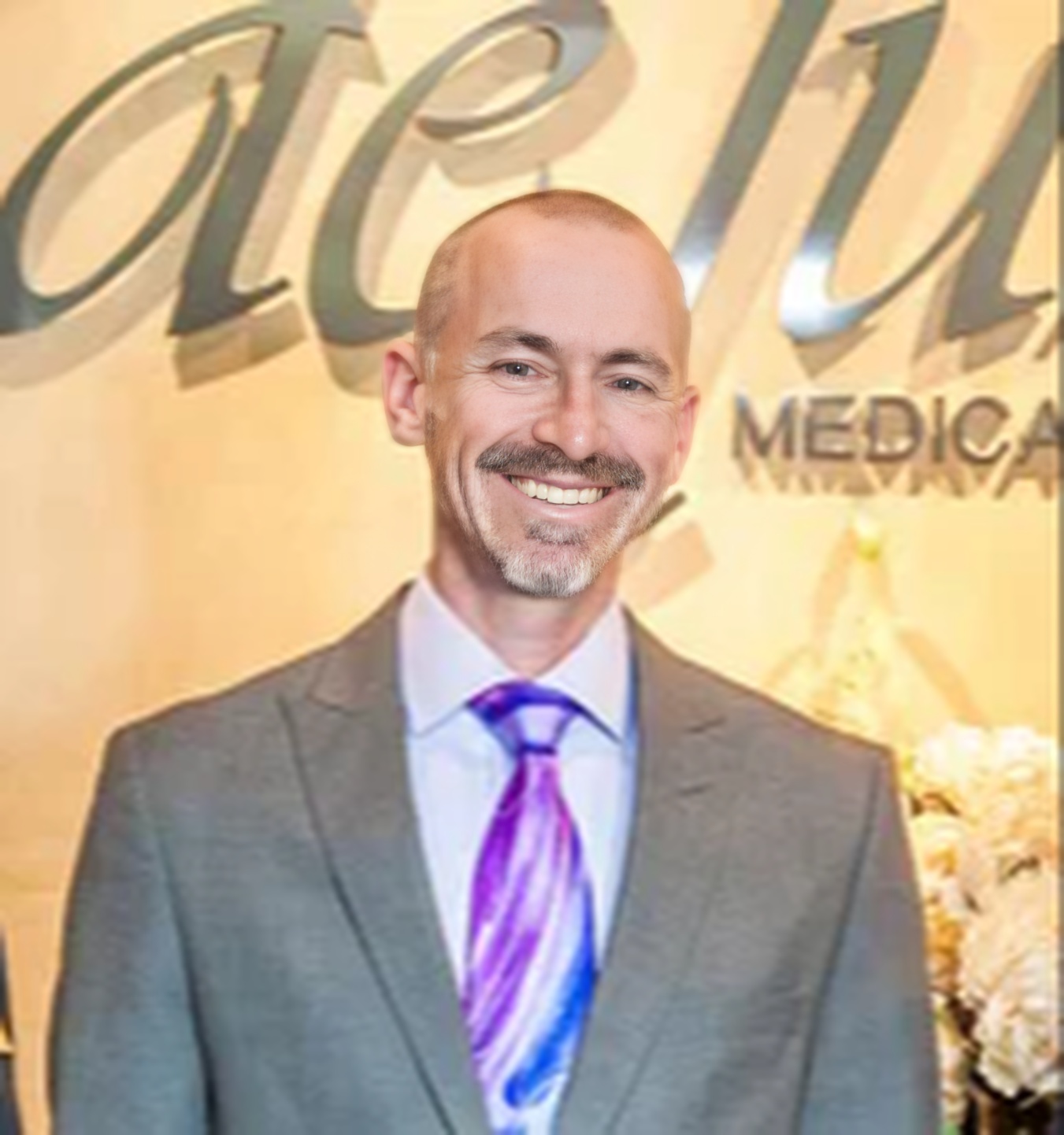 Dr. Robert Zieber,