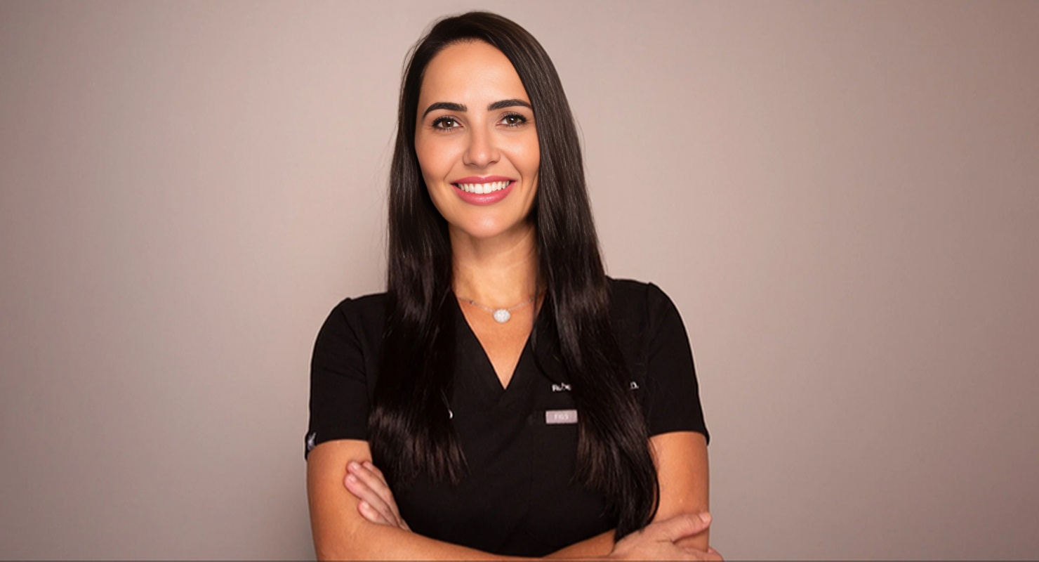Dr. Roberta Del Campo,