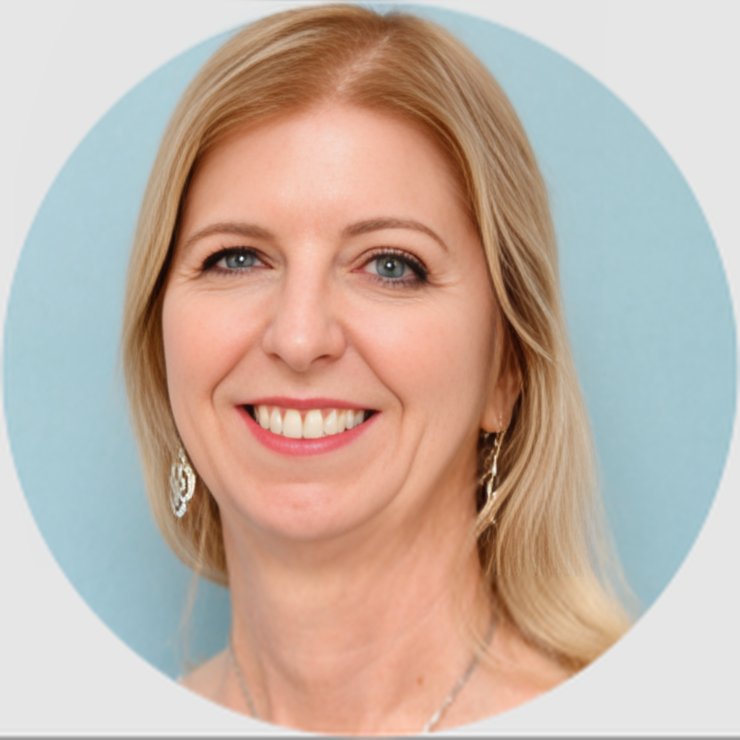 Dr. Robin A. Sykes,