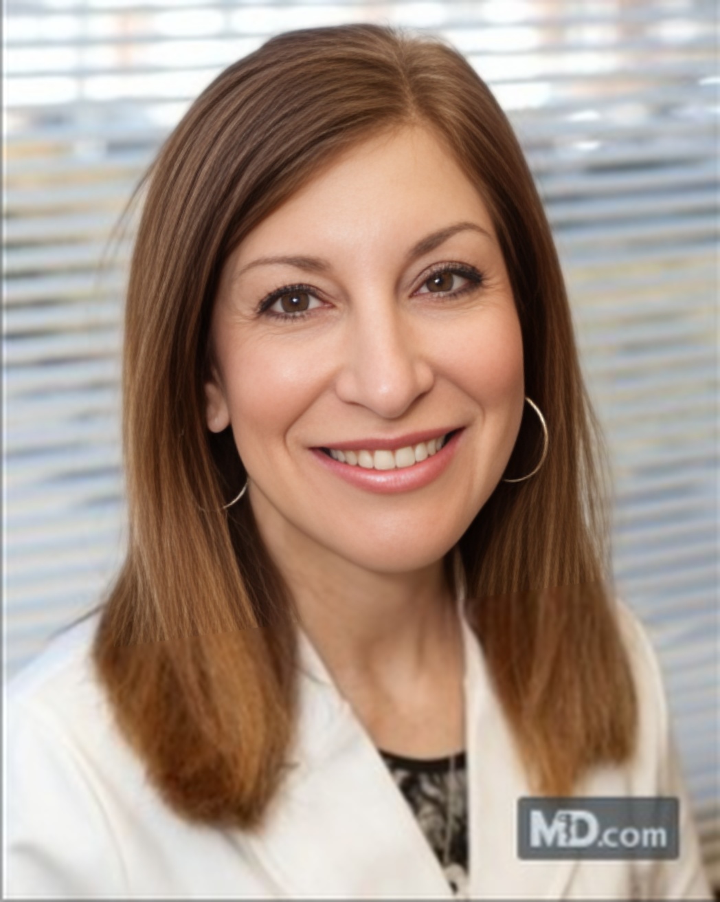 Dr. Robin Evans,
