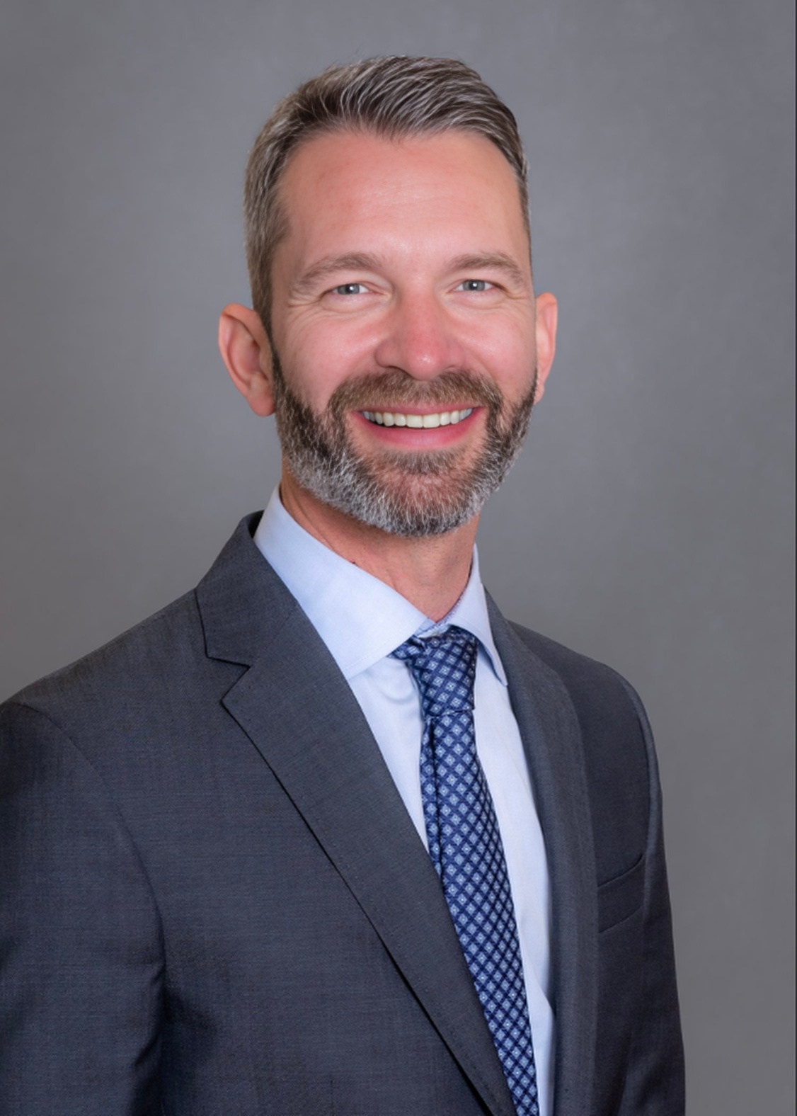 Dr. Robin Evans,