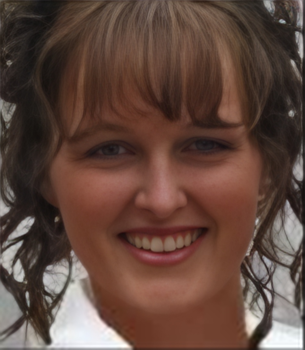 Dr. Robin Hamlin,