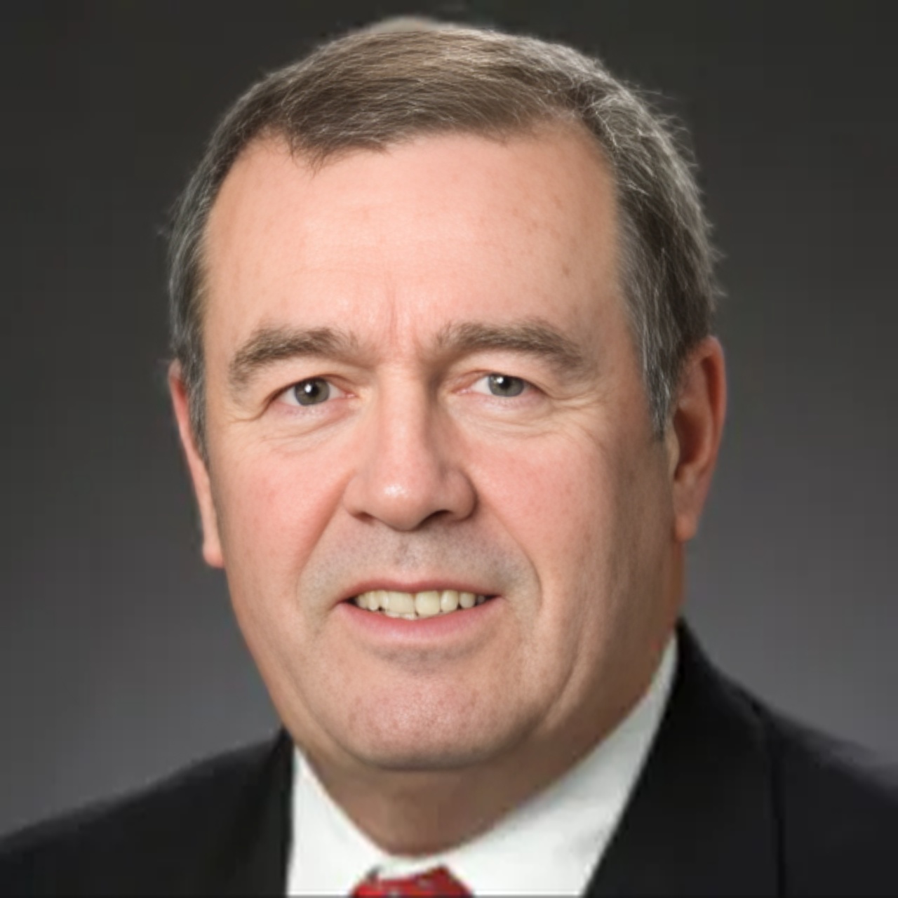 Dr. Roby F. Hayes,