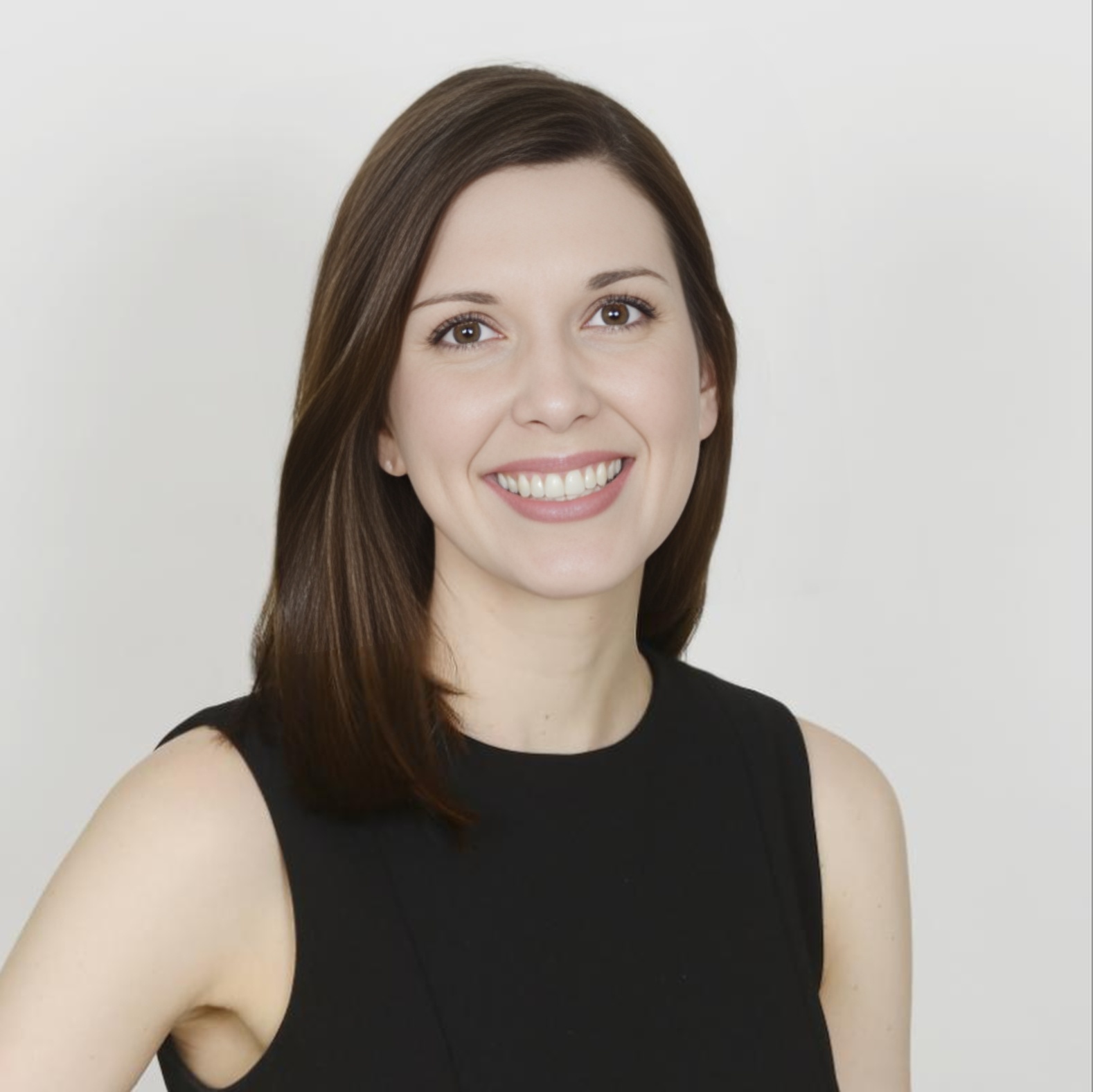 Dr. Robyn Daugherty,