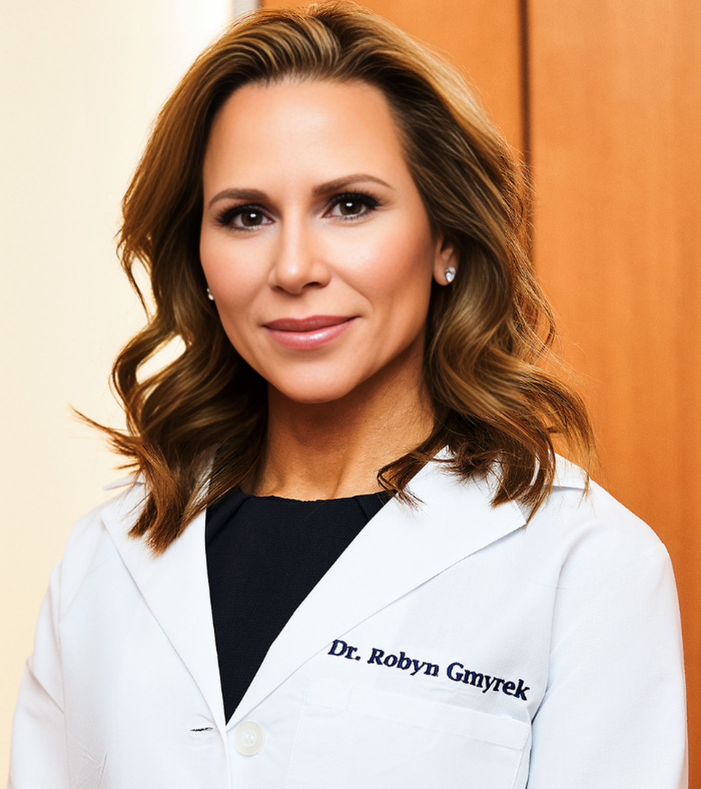 Dr. Robyn Gmyrek,