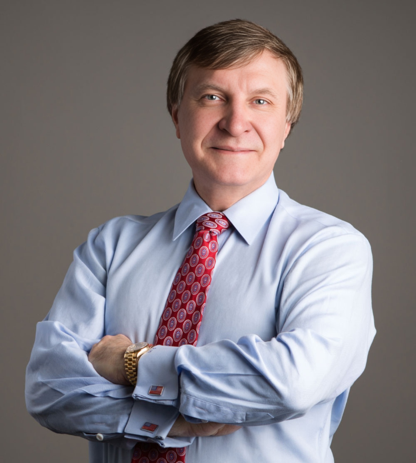 Dr. Rod J. Rohrich,