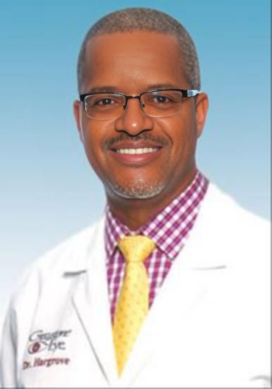Dr. Roderick N. Hargrove,