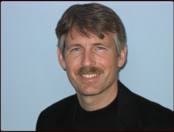 Dr. Roderick Zickler,