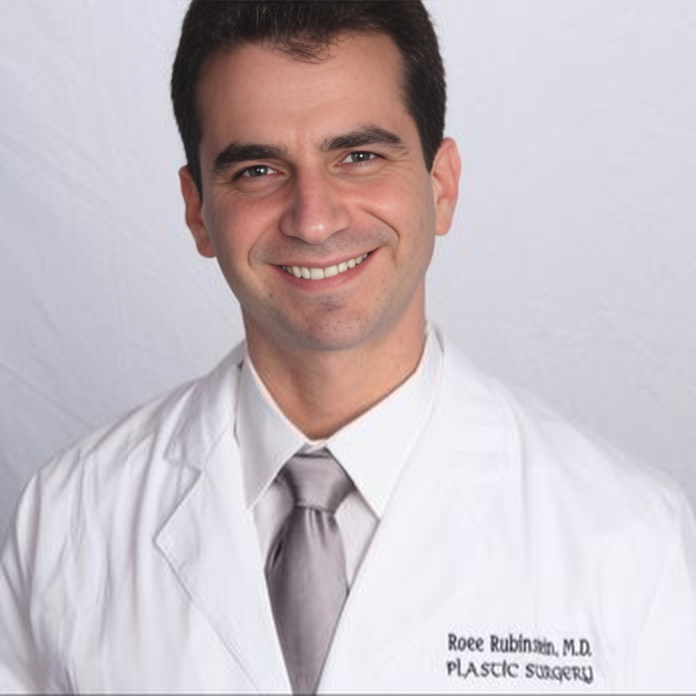 Dr. Roee Rubinstein,
