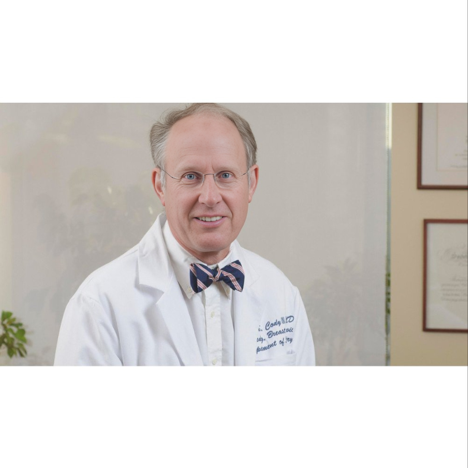 Dr. Roger L. Simpson,