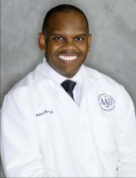 Dr. Roland Beverly III,