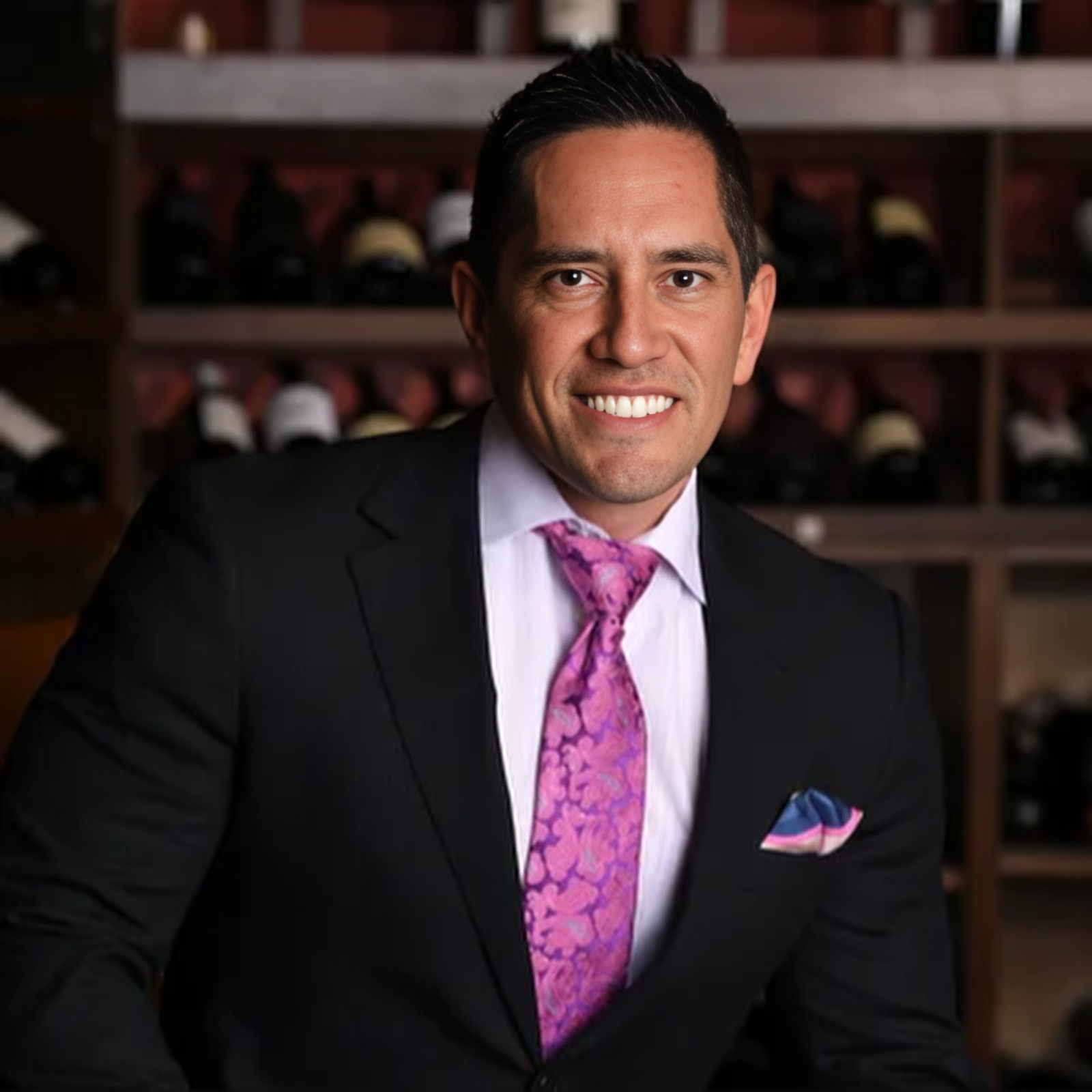 Dr. Rolando Morales Jr,