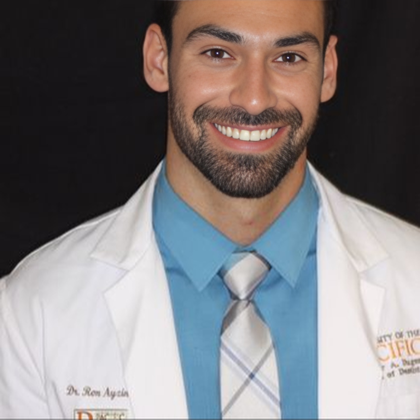 Dr. Ron Ayzin, DDS