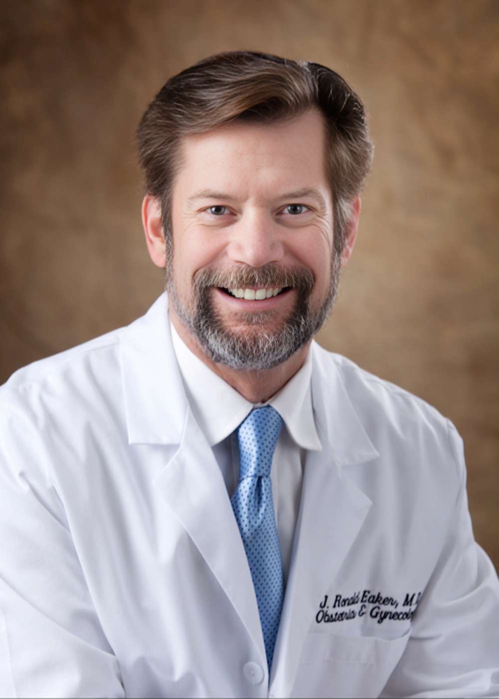 Dr. Ron Eaker,