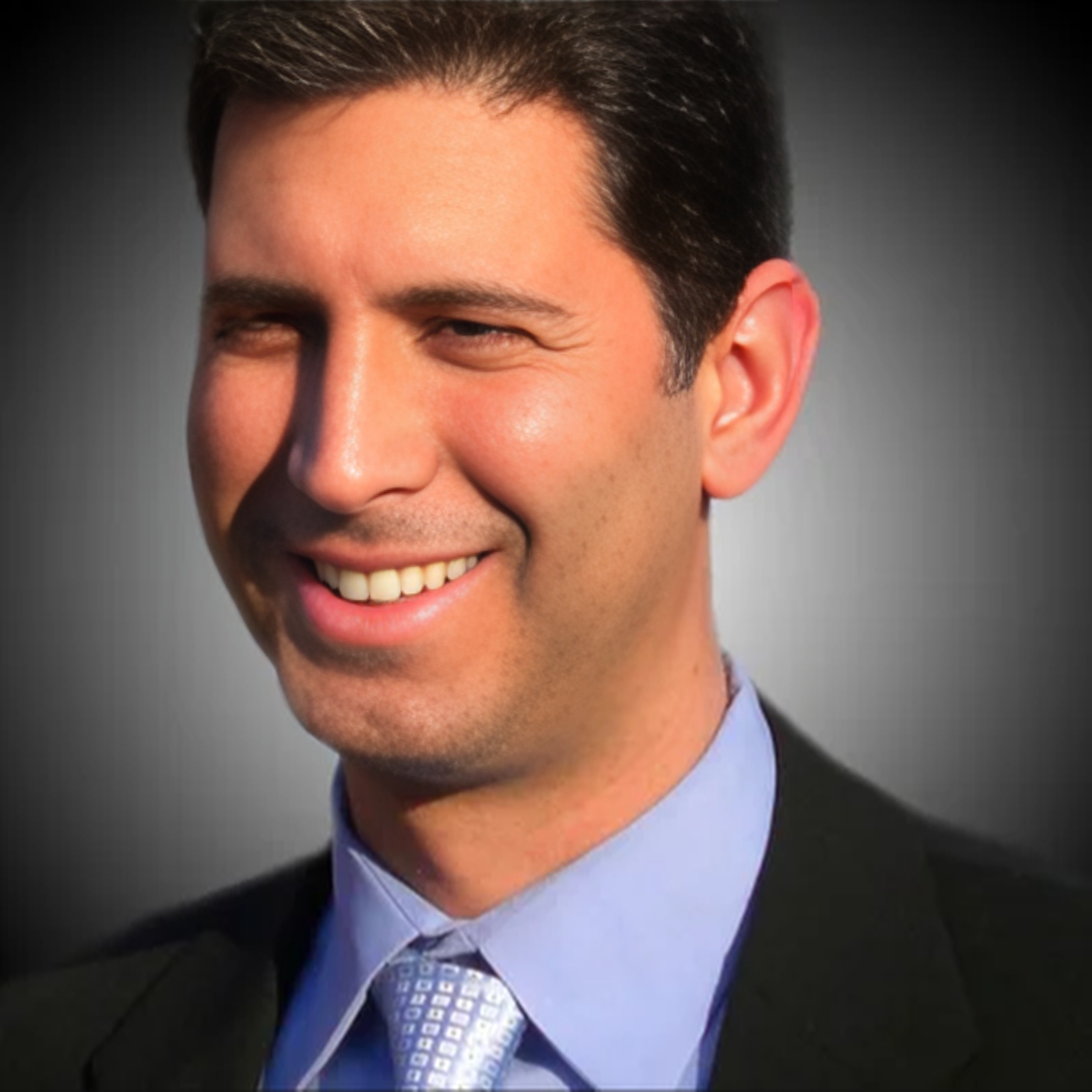 Dr. Ron Hazani,