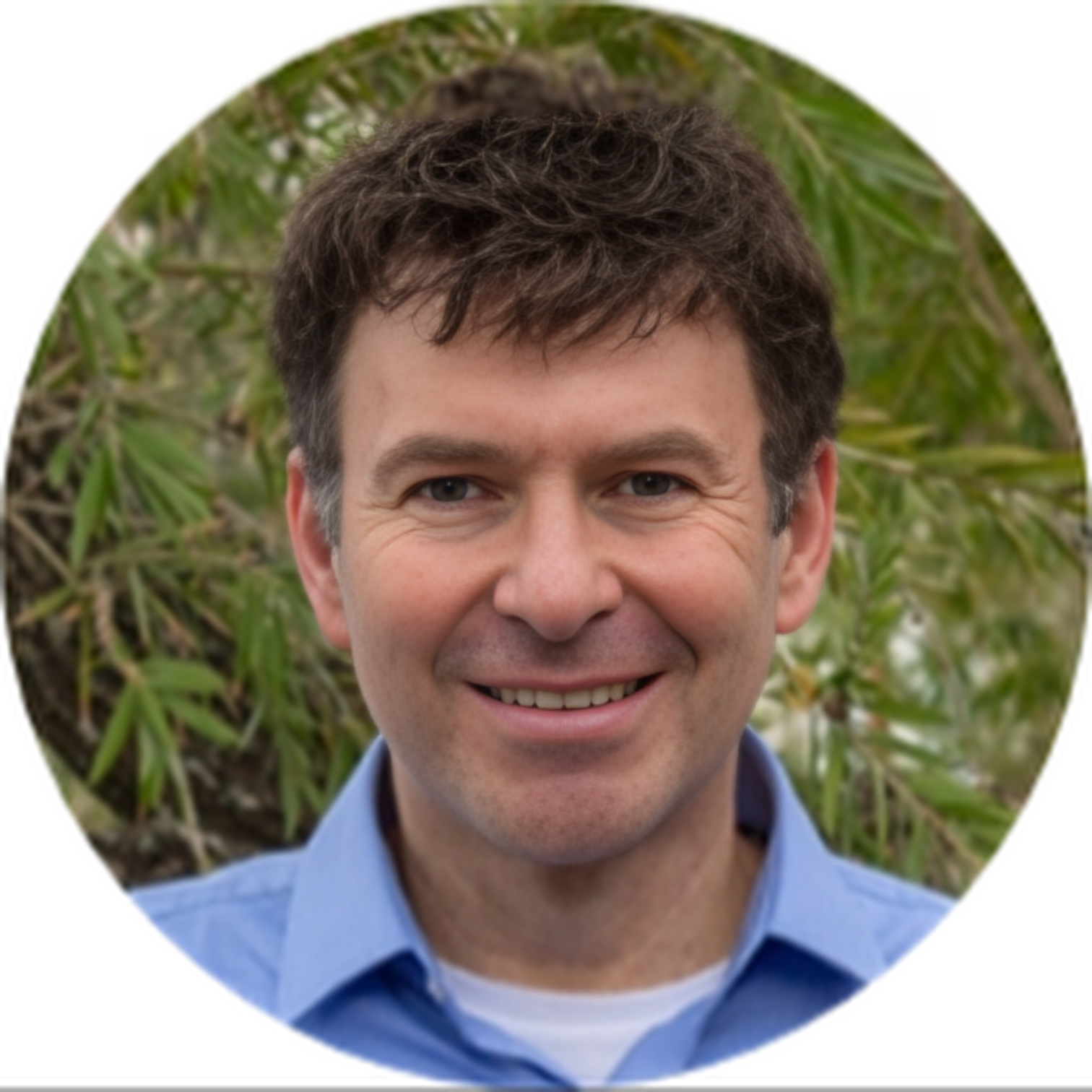 Dr. Ron Shemesh,
