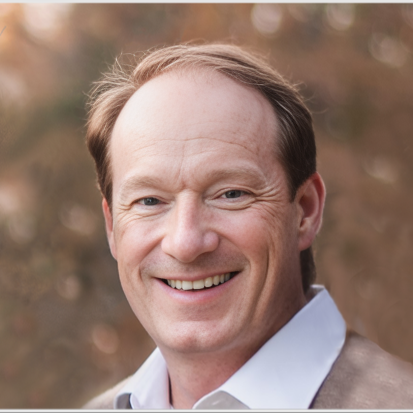 Dr. Ronald A. Krueger,
