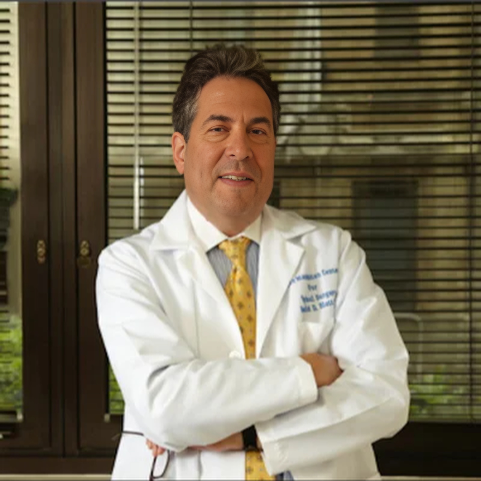 Dr. Ronald D. Blatt,