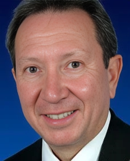 Dr. Ronald Escudero,