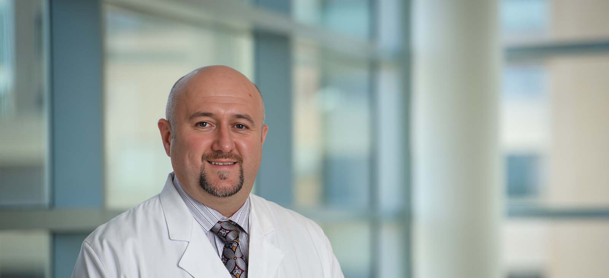 Dr. Ronald Hoxworth,