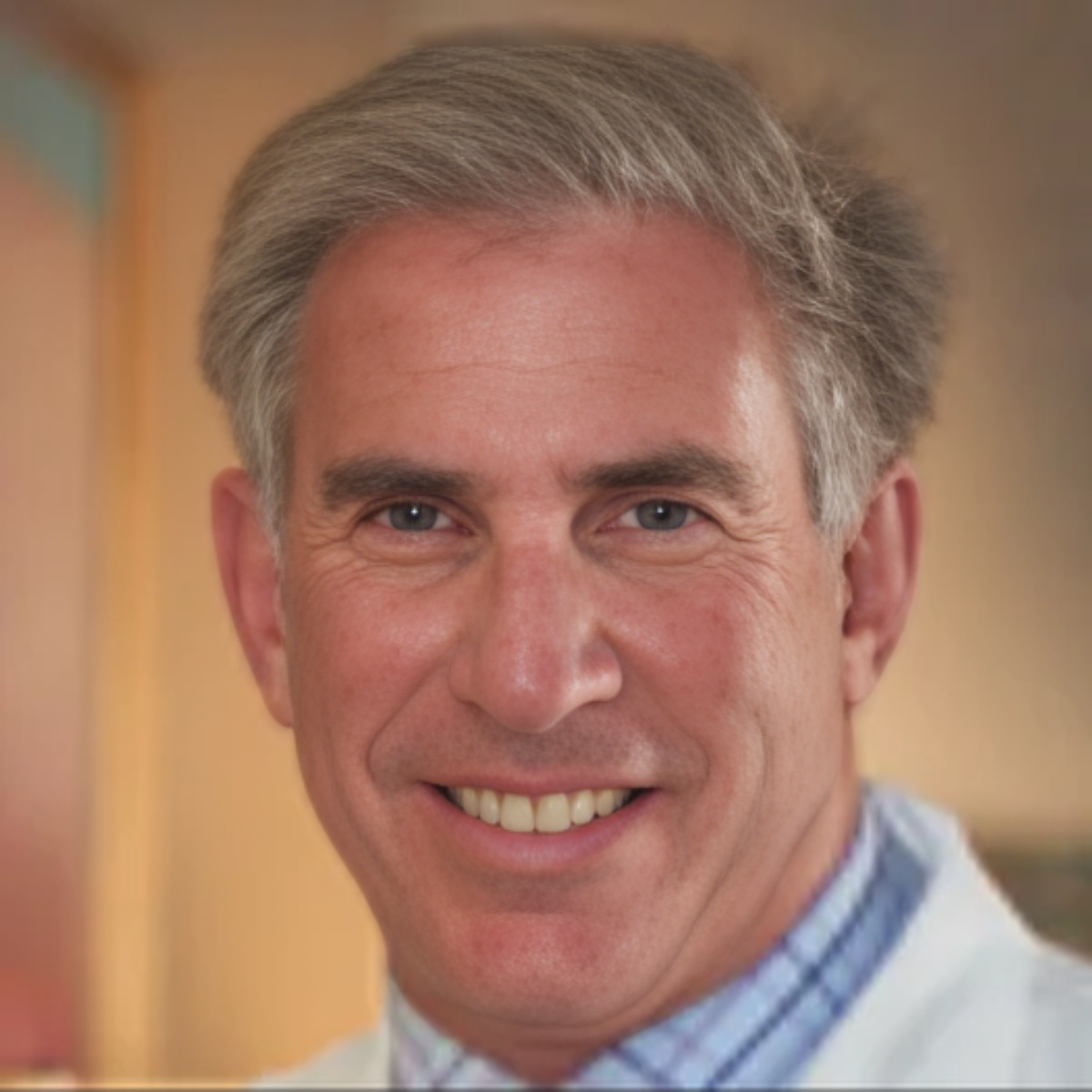 Dr. Ronald J. Edelson,