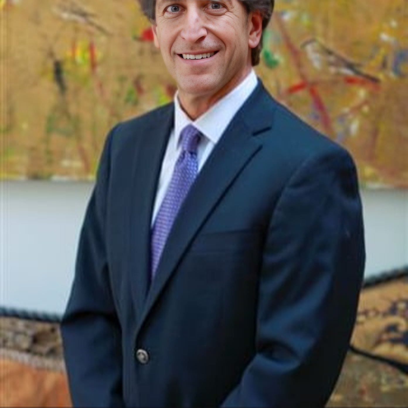 Dr. Ronald Konig DDS