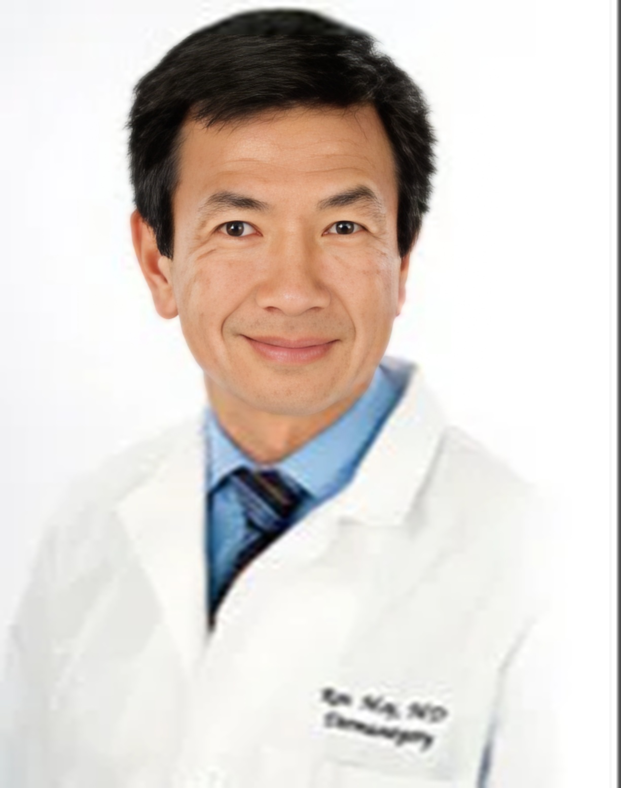 Dr. Ronald L. Moy,