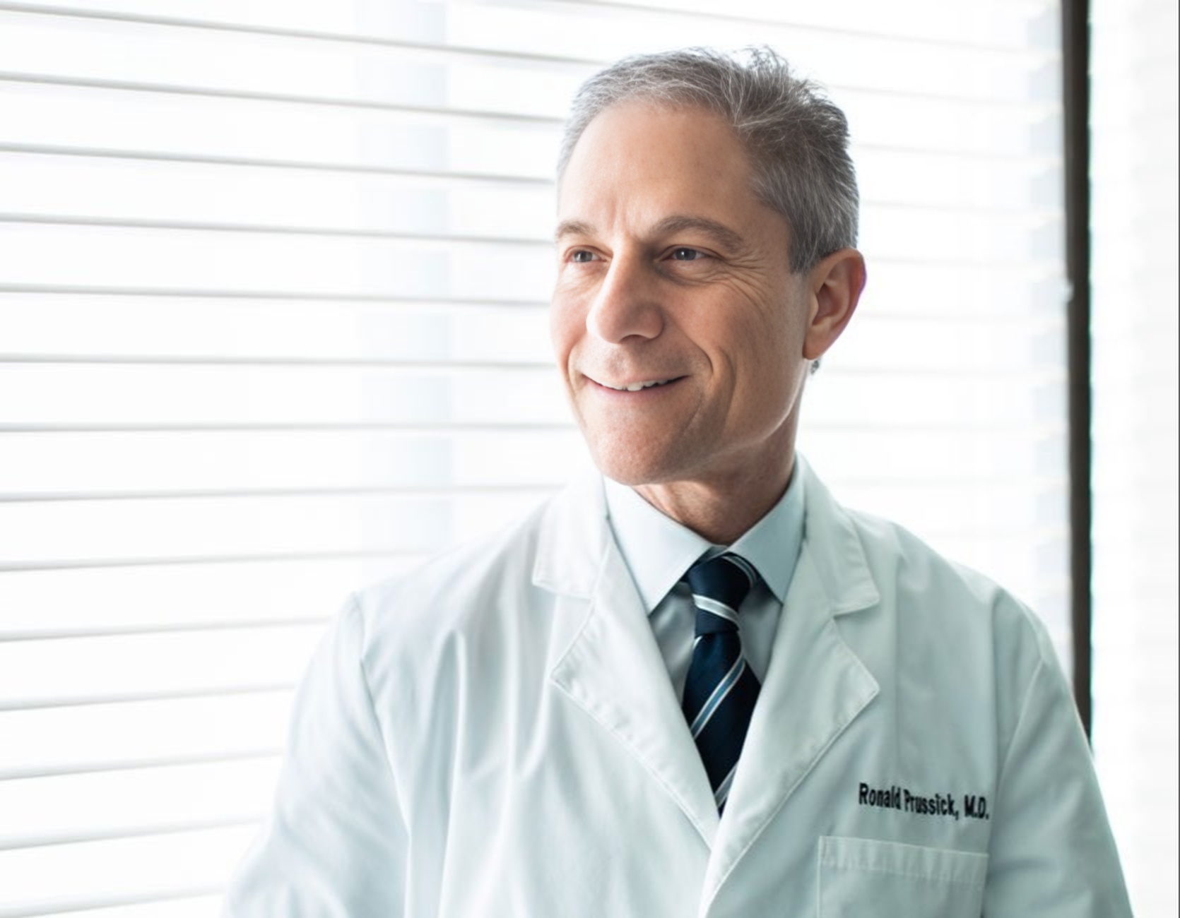 Dr. Ronald Prussick,