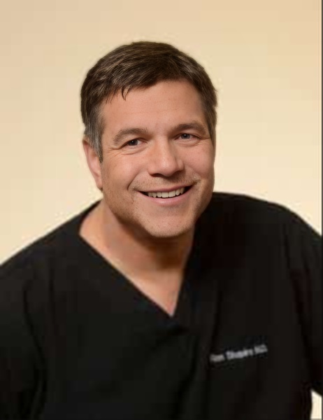 Dr. Ronald Shapiro,