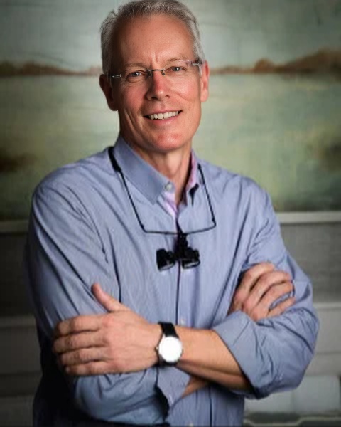 Dr. Ronald T. Plott,