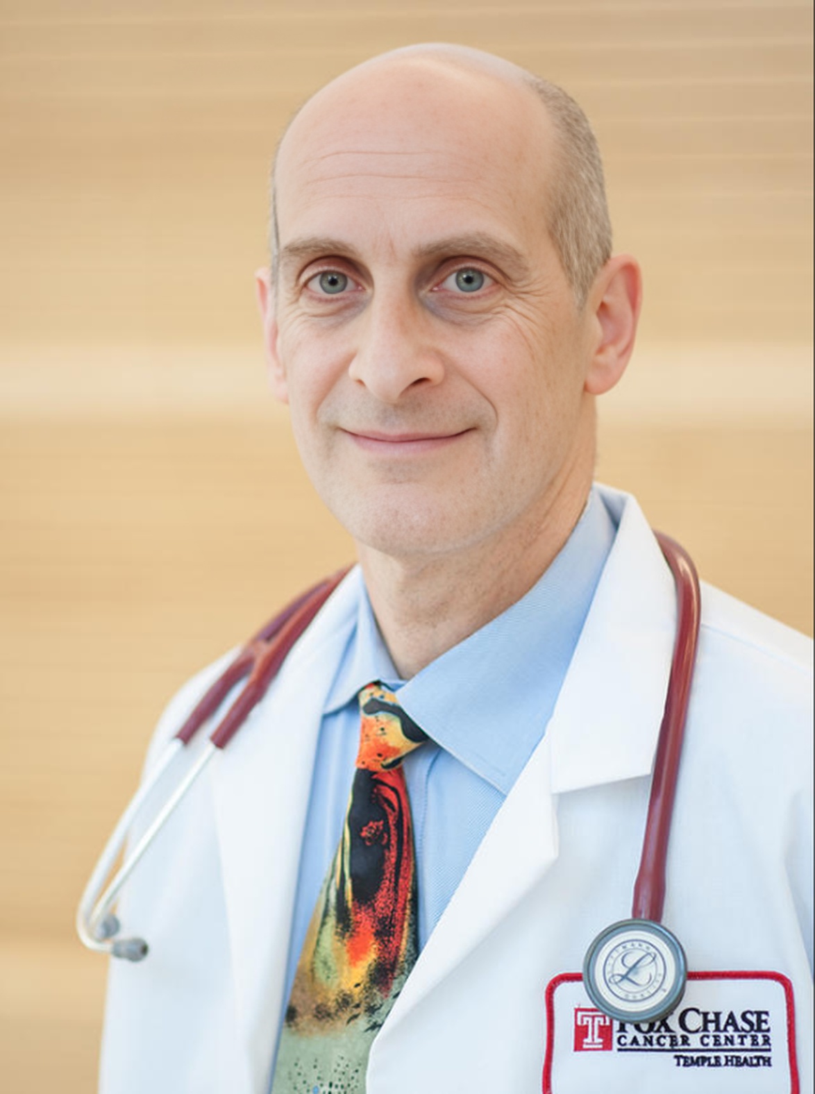 Dr. Ronald W. Kristan,
