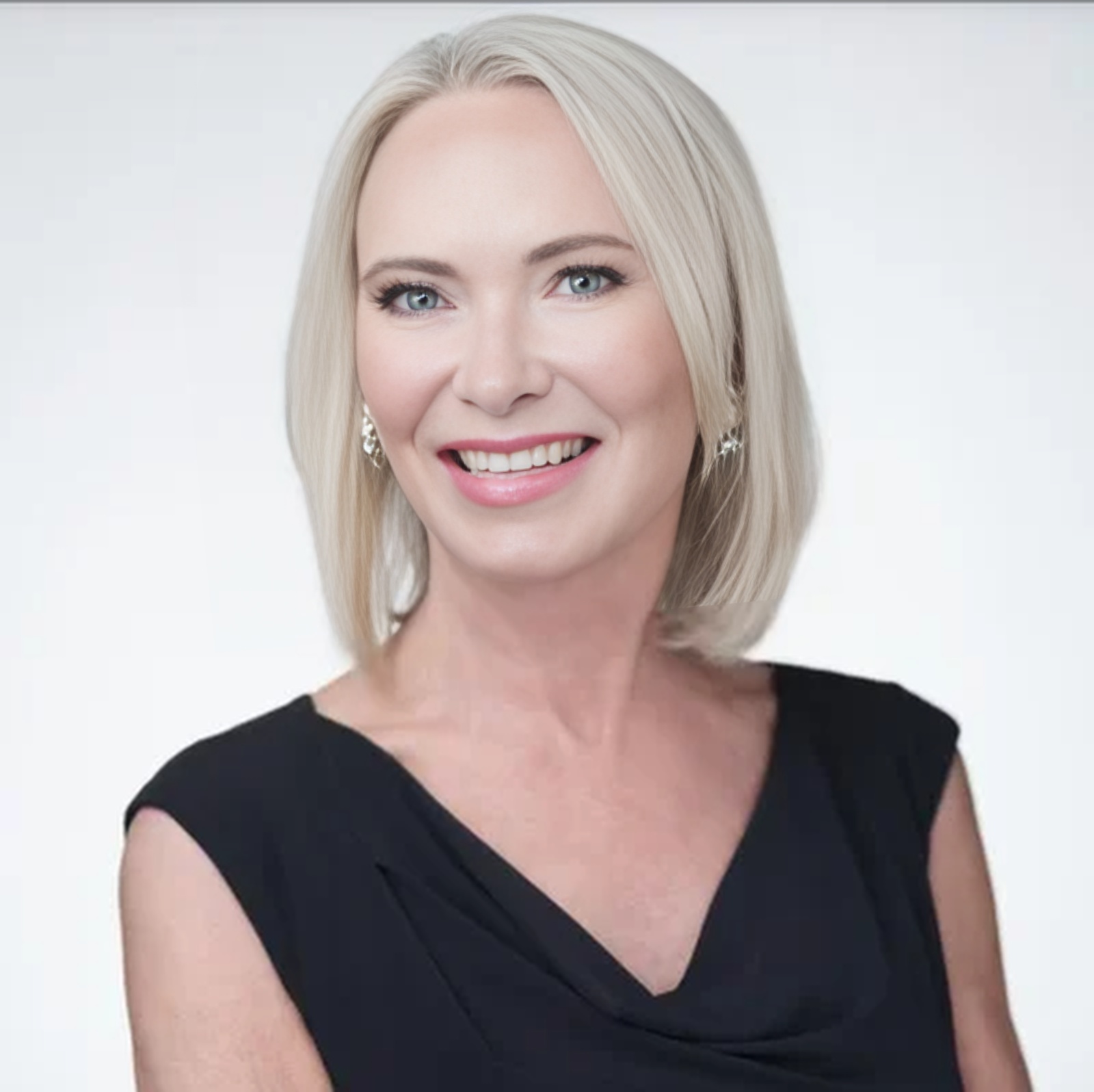 Dr. Rondi Kathleen Walker,