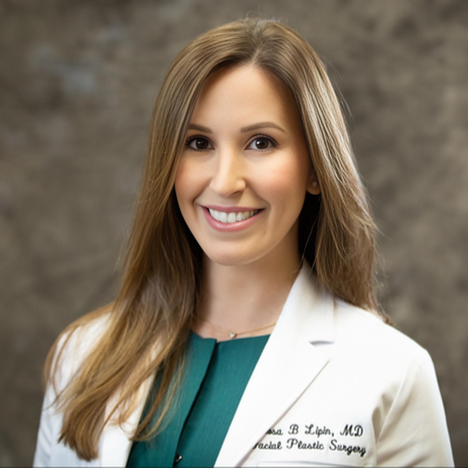 Dr. Rosa B. Lipin,